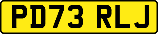 PD73RLJ