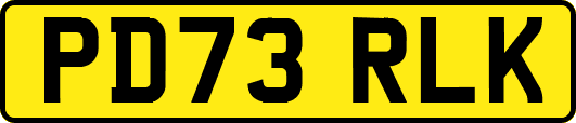 PD73RLK