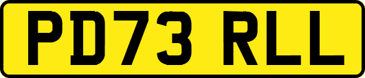 PD73RLL