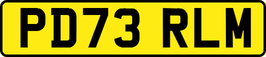 PD73RLM