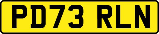 PD73RLN