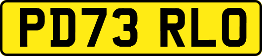 PD73RLO