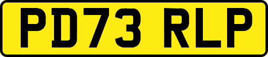 PD73RLP