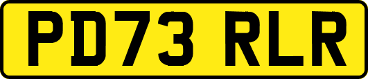 PD73RLR