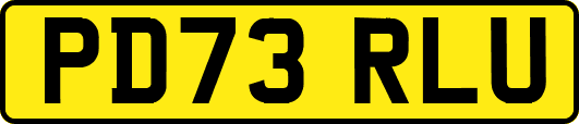 PD73RLU