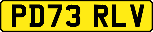 PD73RLV