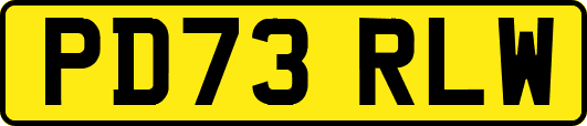PD73RLW