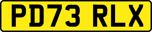 PD73RLX