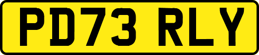 PD73RLY