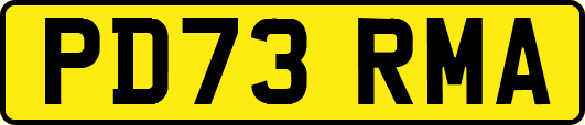 PD73RMA