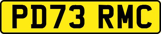 PD73RMC
