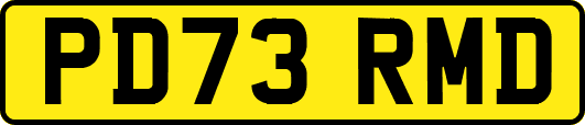 PD73RMD