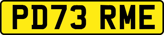 PD73RME