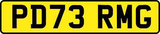 PD73RMG