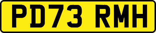 PD73RMH
