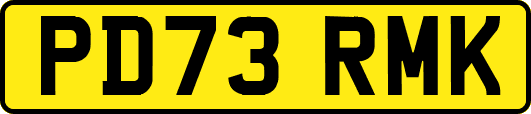 PD73RMK