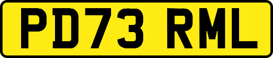 PD73RML