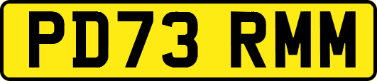 PD73RMM