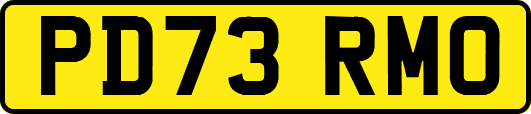PD73RMO