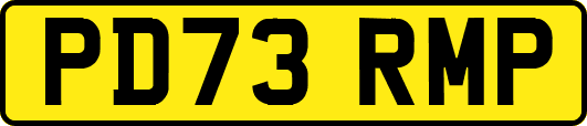 PD73RMP
