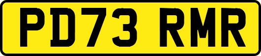 PD73RMR