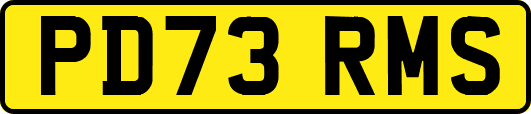 PD73RMS
