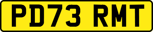 PD73RMT