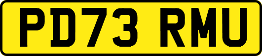 PD73RMU