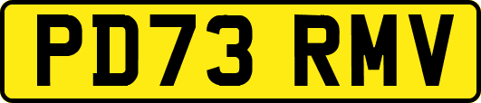PD73RMV