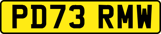 PD73RMW