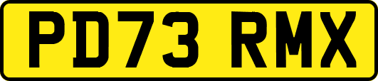 PD73RMX