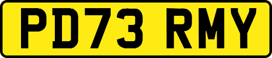 PD73RMY