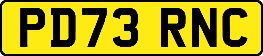 PD73RNC