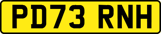 PD73RNH