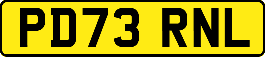 PD73RNL