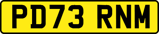 PD73RNM