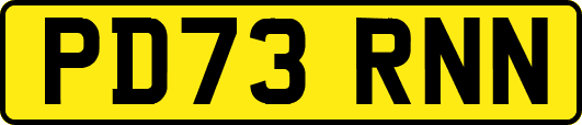 PD73RNN
