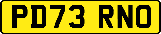 PD73RNO