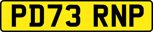 PD73RNP