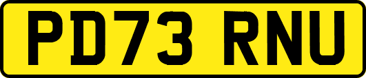 PD73RNU