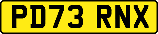 PD73RNX
