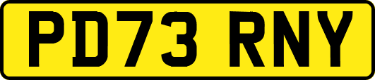 PD73RNY