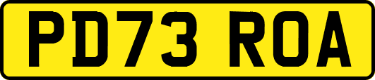 PD73ROA