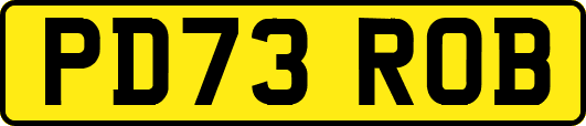 PD73ROB