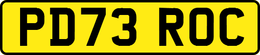 PD73ROC