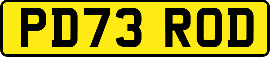 PD73ROD