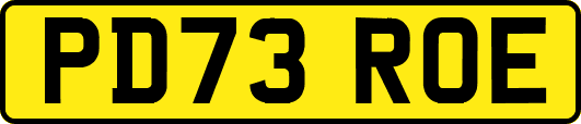 PD73ROE