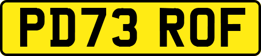 PD73ROF
