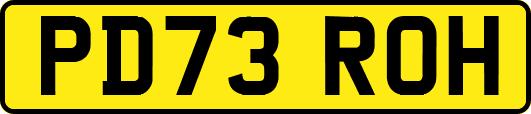 PD73ROH