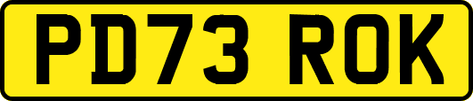 PD73ROK